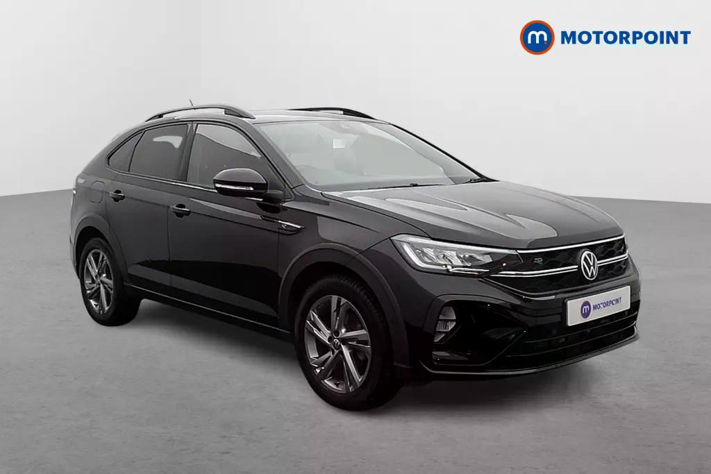 Used Volkswagen Taigo 2023 for sale - 76580987: Photo 1