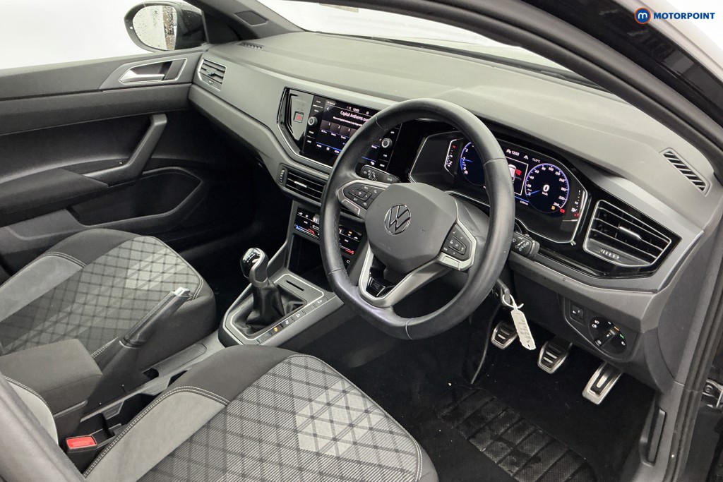 Used Volkswagen Taigo 2023 for sale - 76580987: Photo 10