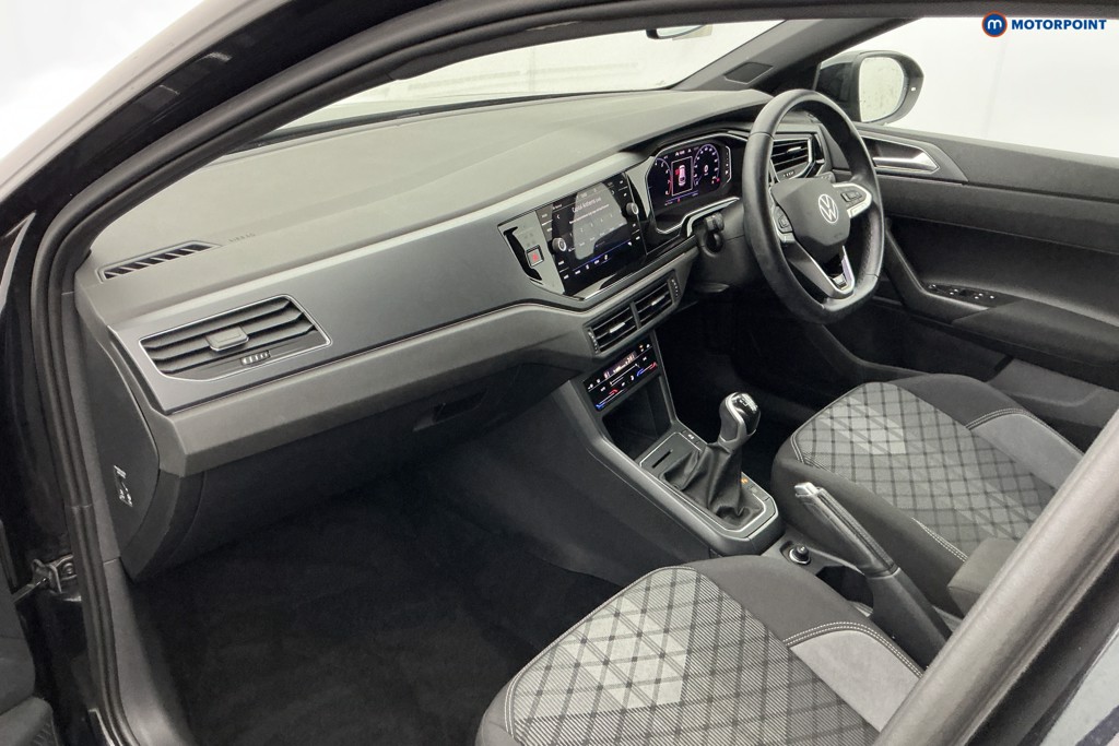 Used Volkswagen Taigo 2023 for sale - 76580987: Photo 11