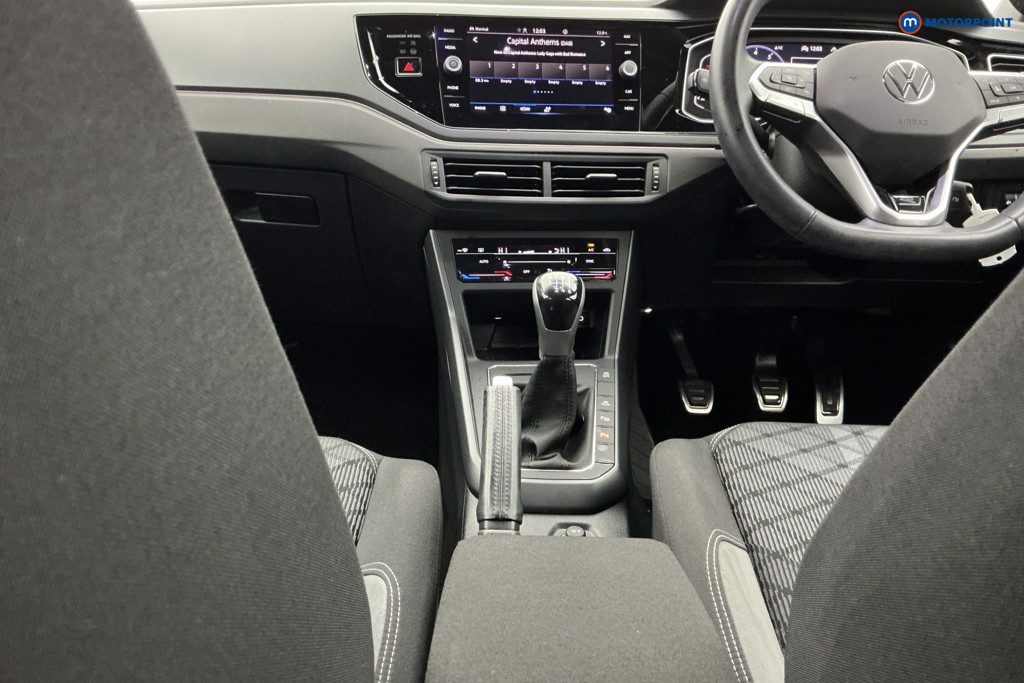 Used Volkswagen Taigo 2023 for sale - 76580987: Photo 13