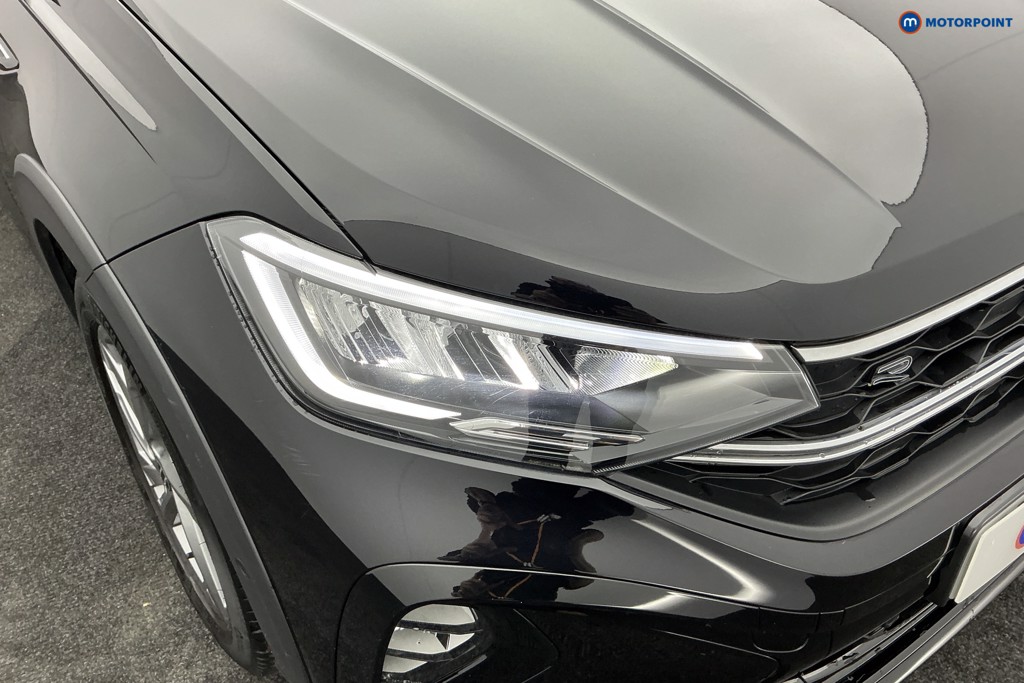 Used Volkswagen Taigo 2023 for sale - 76580987: Photo 19