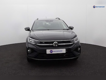 Used Volkswagen Taigo 2023 for sale - 76580987: Photo