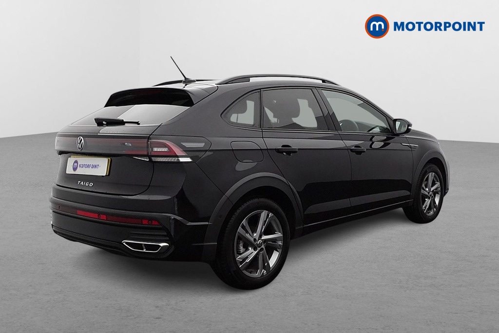 Used Volkswagen Taigo 2023 for sale - 76580987: Photo 6