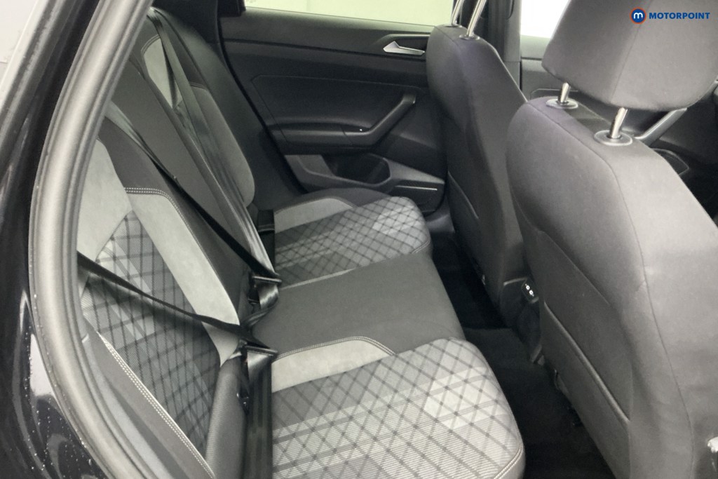 Used Volkswagen Taigo 2023 for sale - 76580987: Photo 9