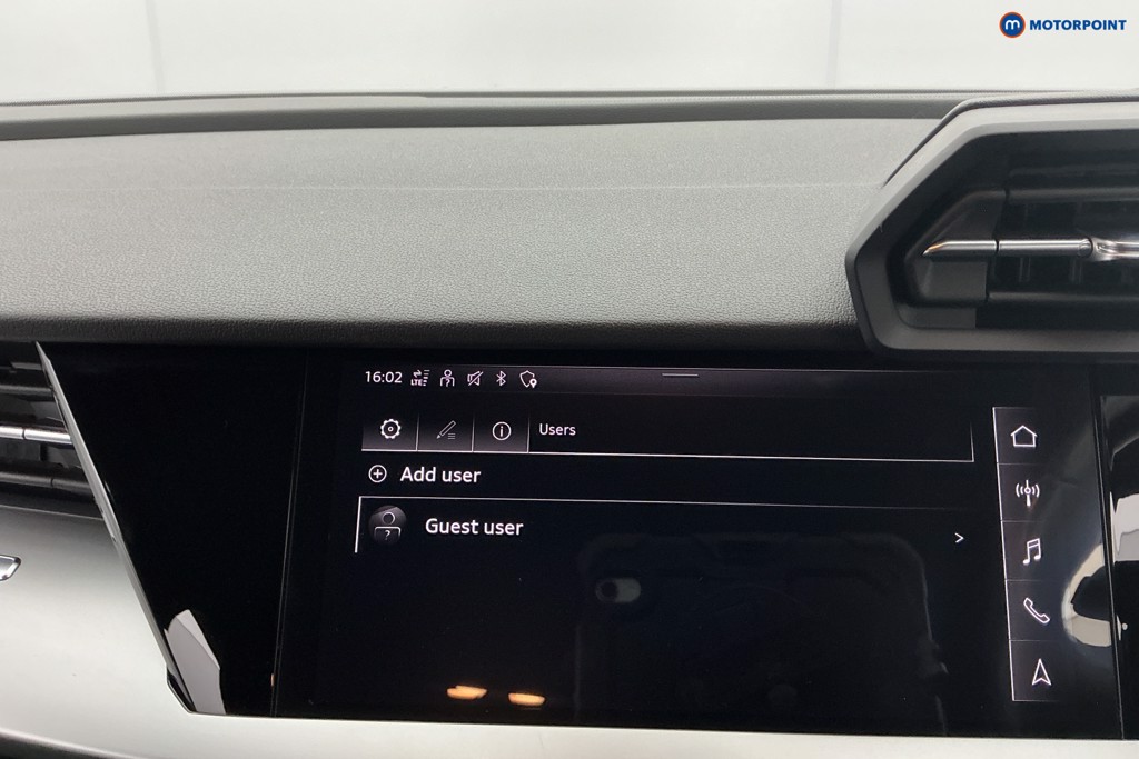 Used Audi A3 2021 for sale - 77607707: Photo 10