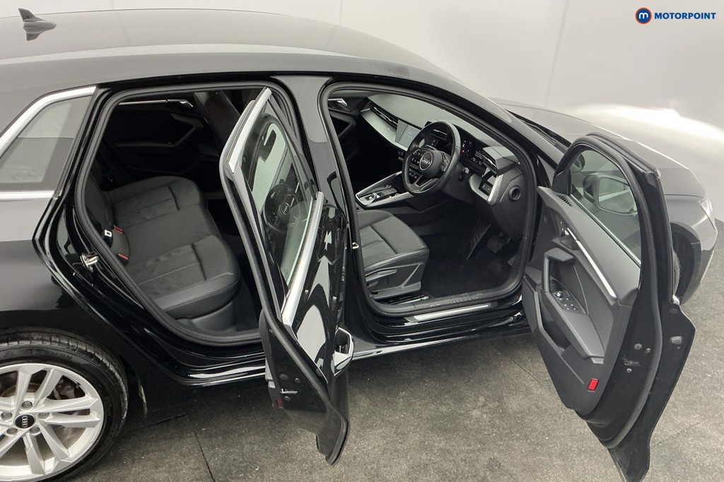 Used Audi A3 2021 for sale - 77607707: Photo 14