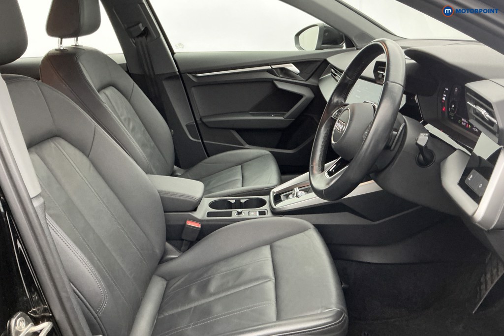 Used Audi A3 2021 for sale - 77607707: Photo 16