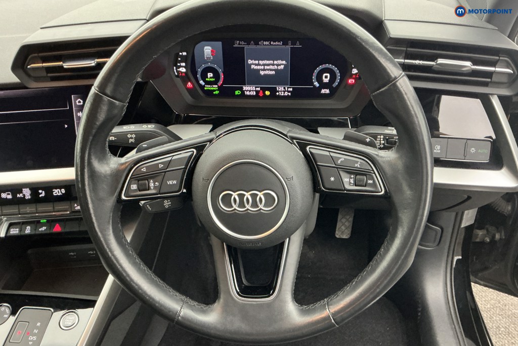 Used Audi A3 2021 for sale - 77607707: Photo 17