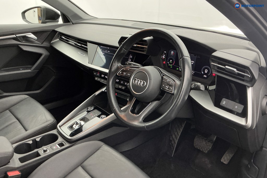 Used Audi A3 2021 for sale - 77607707: Photo 18