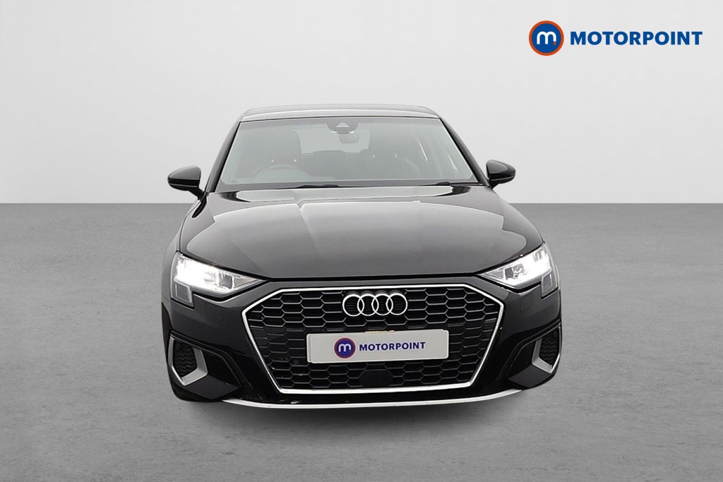 Used Audi A3 2021 for sale - 77607707: Photo 2