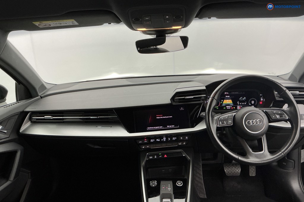 Used Audi A3 2021 for sale - 77607707: Photo 23