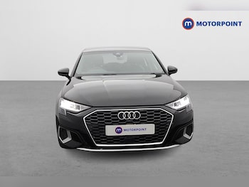 Used Audi A3 2021 for sale - 77607707: Photo