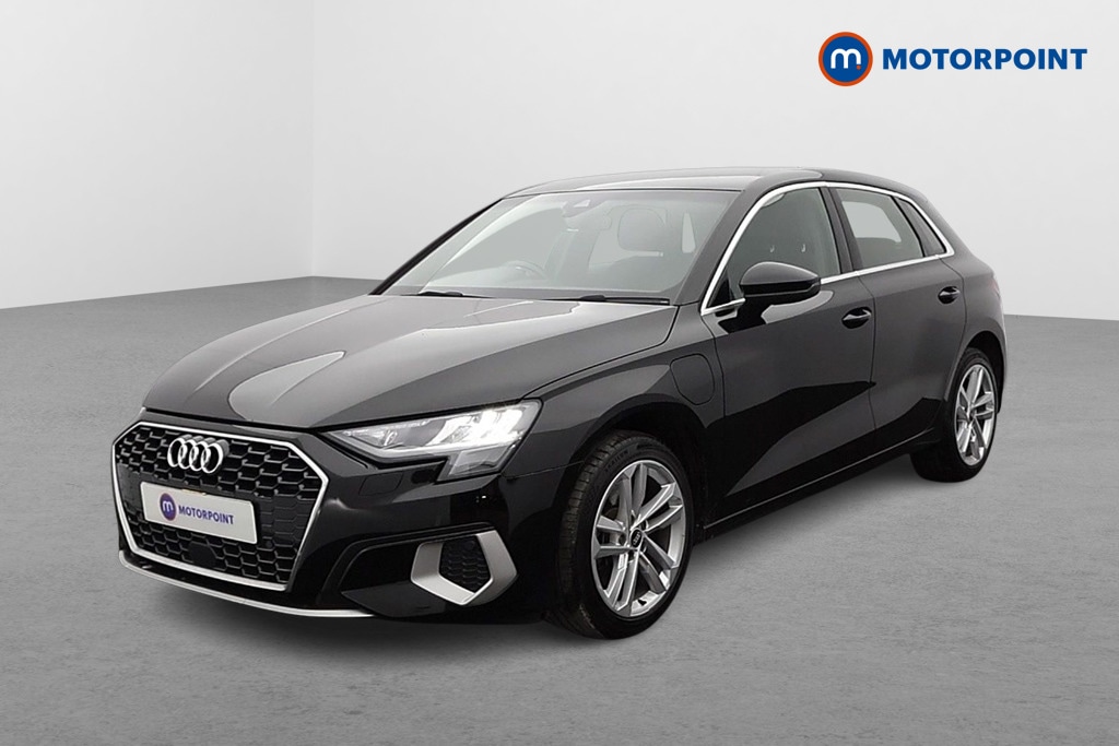 Used Audi A3 2021 for sale - 77607707: Photo 3