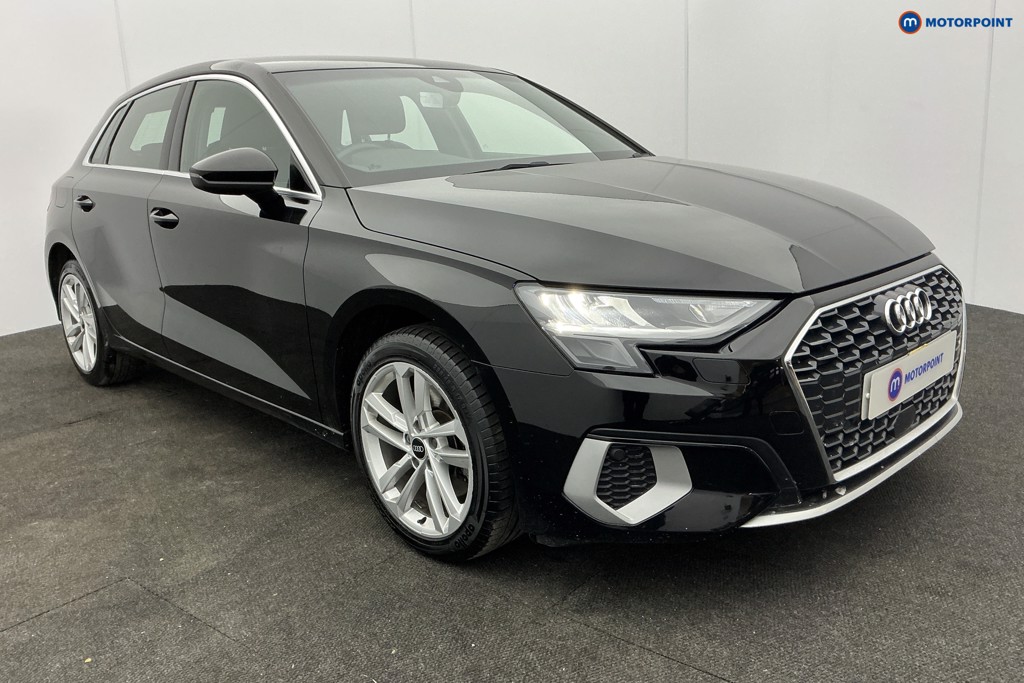 Used Audi A3 2021 for sale - 77607707: Photo 38