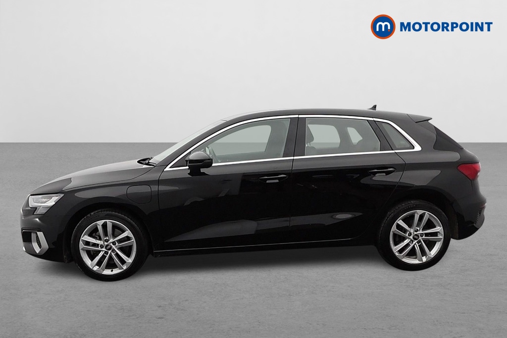 Used Audi A3 2021 for sale - 77607707: Photo 4