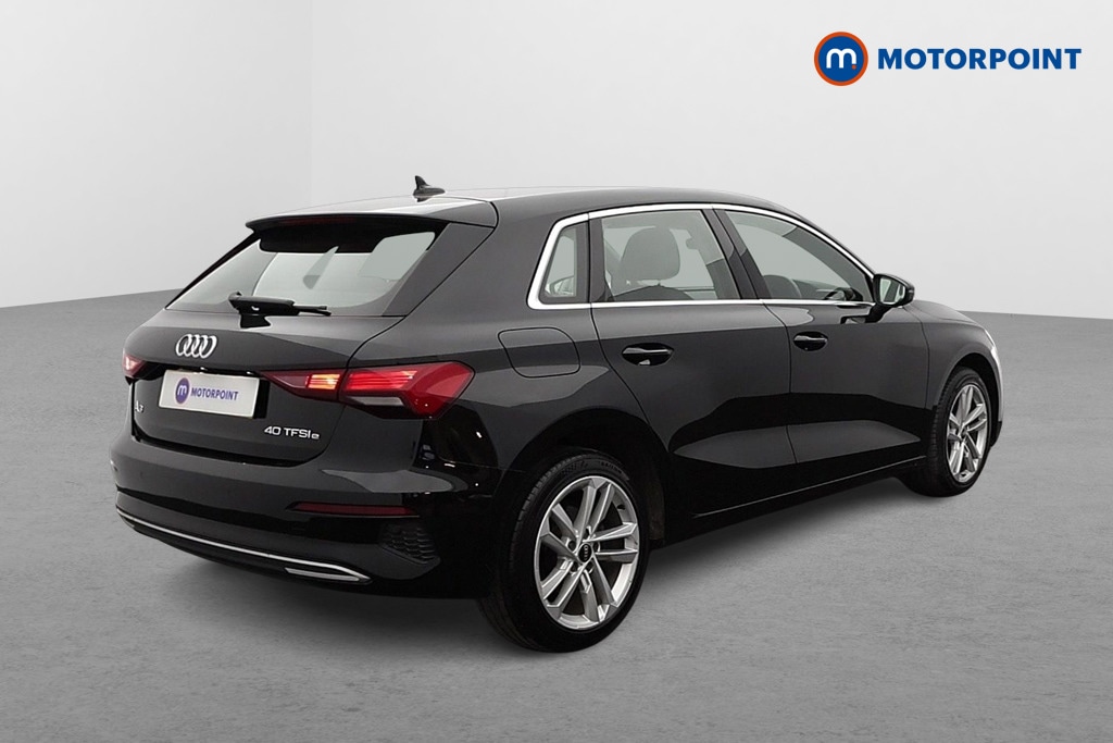 Used Audi A3 2021 for sale - 77607707: Photo 7