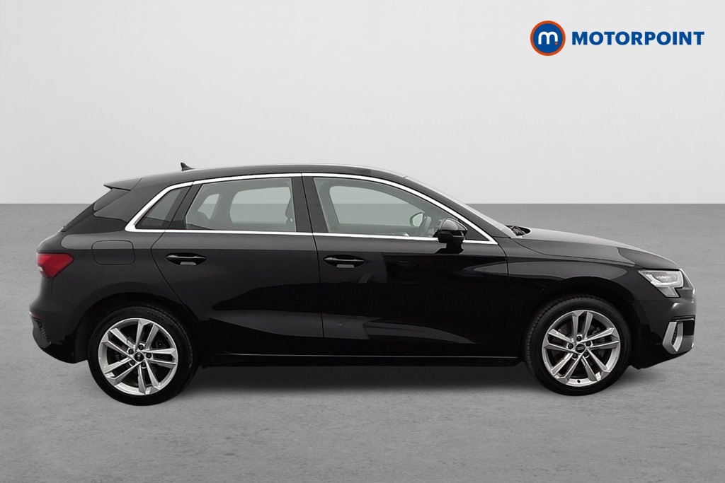 Used Audi A3 2021 for sale - 77607707: Photo 8