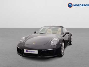 Used Porsche 911 2017 for sale - 75075094: Photo