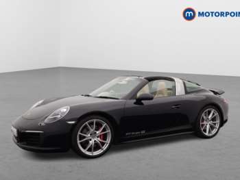 Used Porsche 911 2017 for sale - 75075094: Photo
