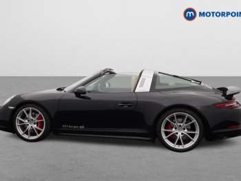 Used Porsche 911 2017 for sale - 75075094: Photo
