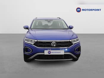 Used Volkswagen T-Roc 2023 for sale - 79641017: Photo