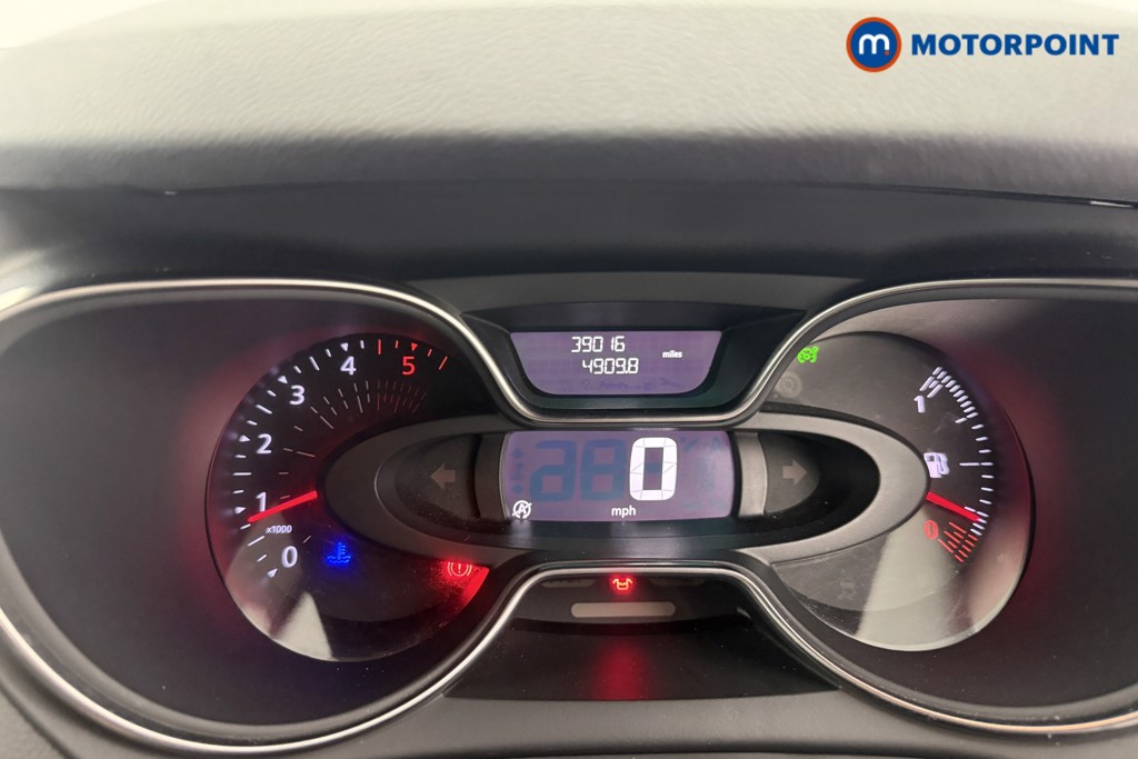 Used Renault Captur 2017 for sale - 77989344: Photo 12