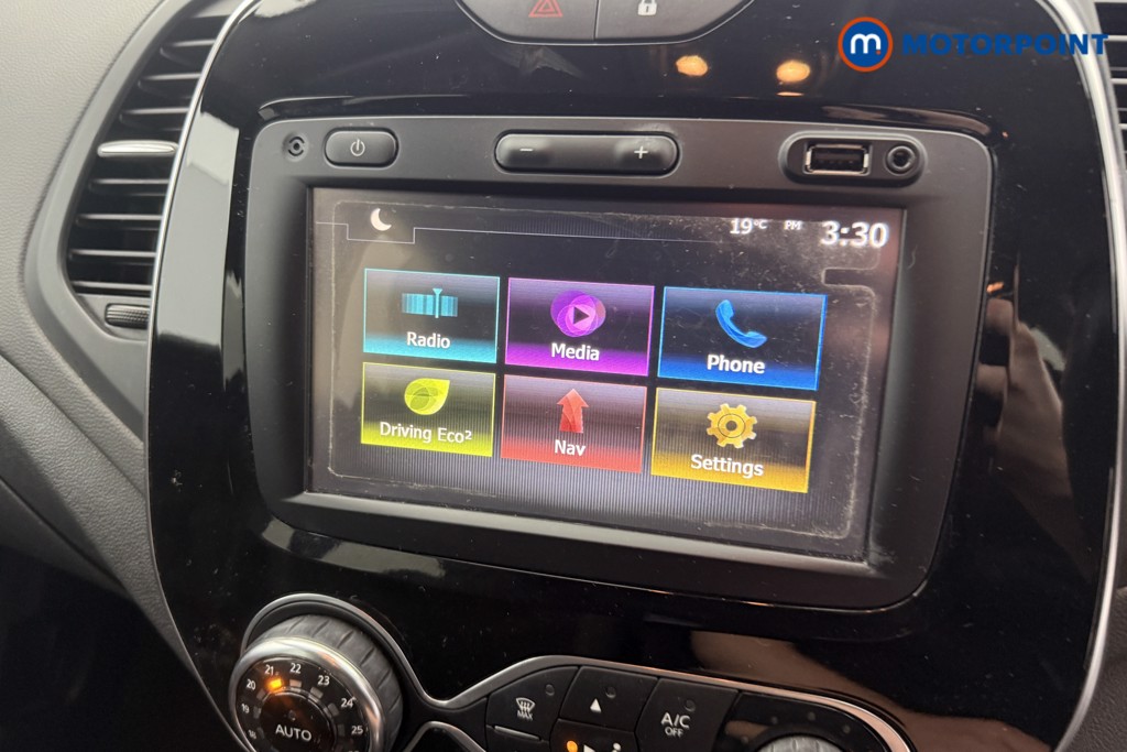 Used Renault Captur 2017 for sale - 77989344: Photo 13