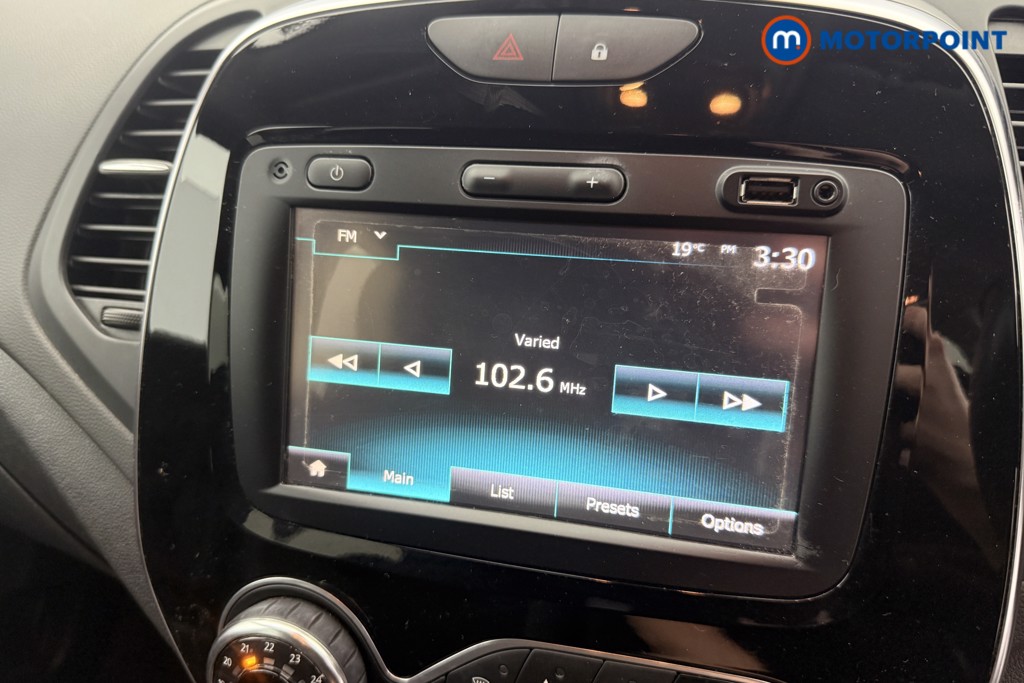 Used Renault Captur 2017 for sale - 77989344: Photo 14