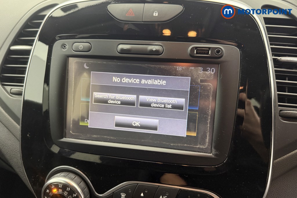 Used Renault Captur 2017 for sale - 77989344: Photo 16