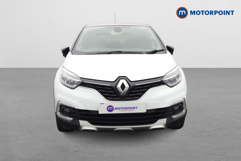 Used Renault Captur 2017 for sale - 77989344: Photo 2