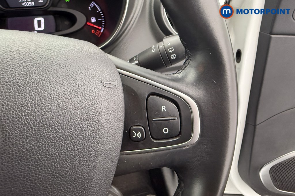 Used Renault Captur 2017 for sale - 77989344: Photo 23