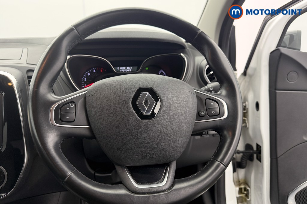 Used Renault Captur 2017 for sale - 77989344: Photo 25