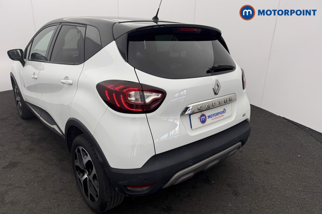 Used Renault Captur 2017 for sale - 77989344: Photo 32