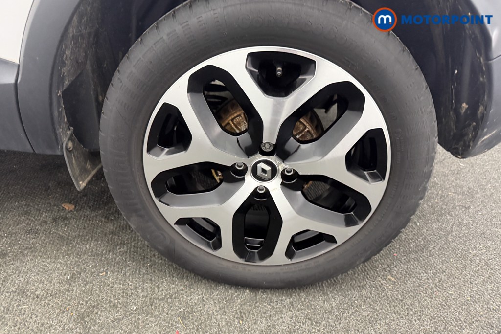 Used Renault Captur 2017 for sale - 77989344: Photo 34