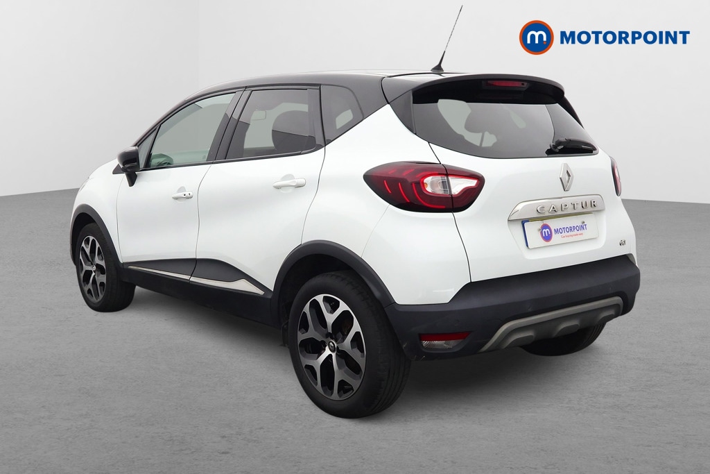 Used Renault Captur 2017 for sale - 77989344: Photo 5