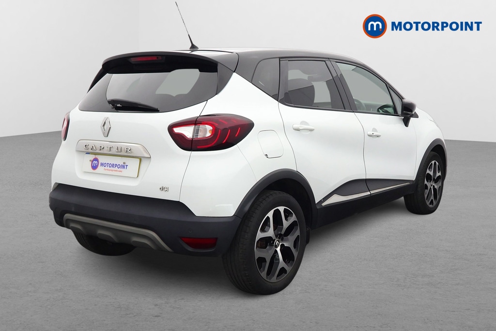 Used Renault Captur 2017 for sale - 77989344: Photo 7