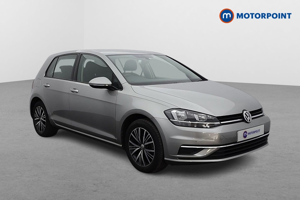 Used Volkswagen Golf 2017 for sale - 76895668: Photo 1