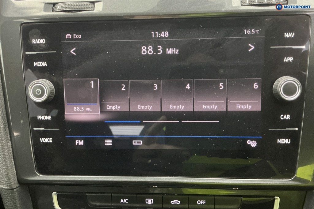 Used Volkswagen Golf 2017 for sale - 76895668: Photo 10