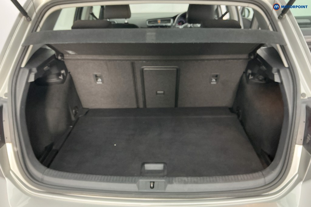 Used Volkswagen Golf 2017 for sale - 76895668: Photo 11