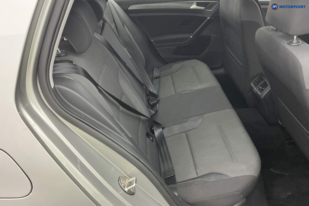 Used Volkswagen Golf 2017 for sale - 76895668: Photo 12