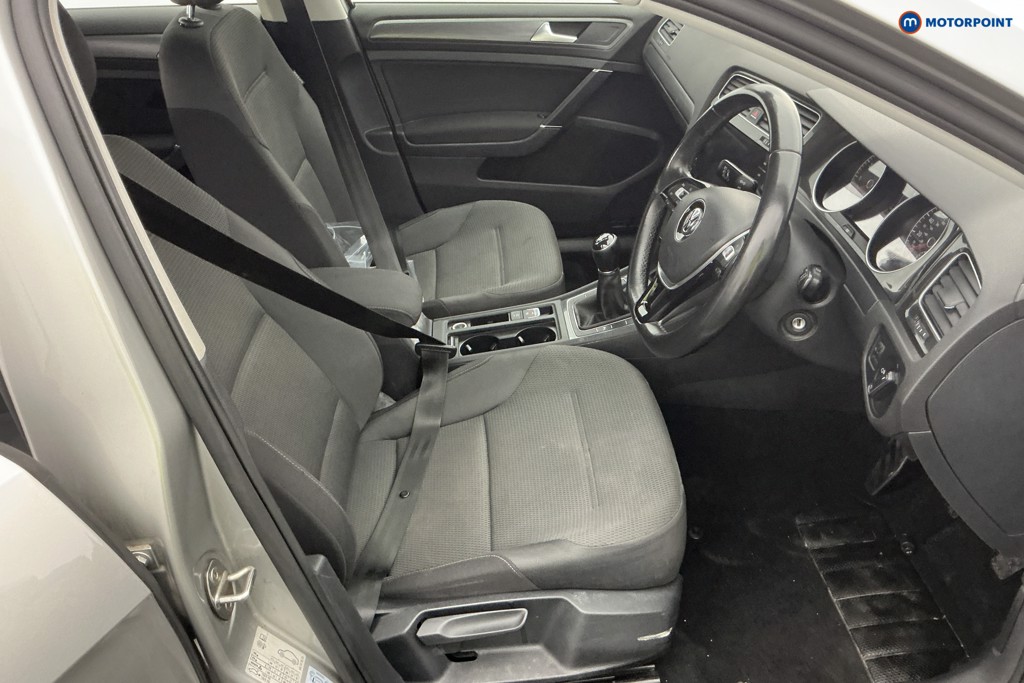 Used Volkswagen Golf 2017 for sale - 76895668: Photo 13