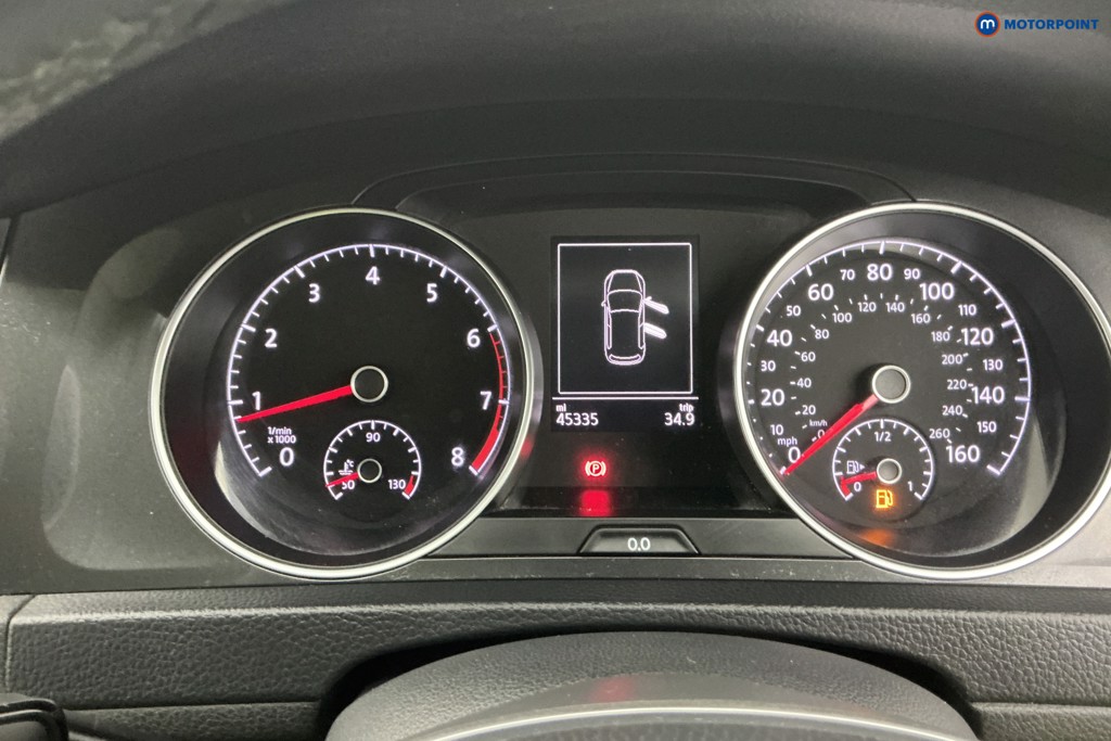 Used Volkswagen Golf 2017 for sale - 76895668: Photo 17