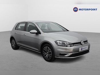 2017 - 1.4 TSI SE [Nav] 5dr