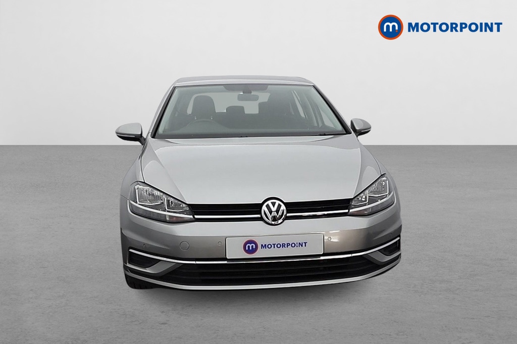 Used Volkswagen Golf 2017 for sale - 76895668: Photo 2