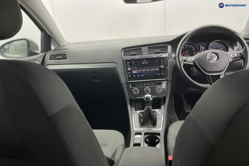 Used Volkswagen Golf 2017 for sale - 76895668: Photo 20