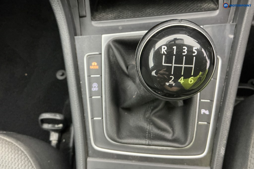 Used Volkswagen Golf 2017 for sale - 76895668: Photo 25