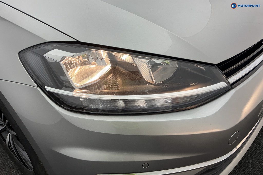 Used Volkswagen Golf 2017 for sale - 76895668: Photo 37