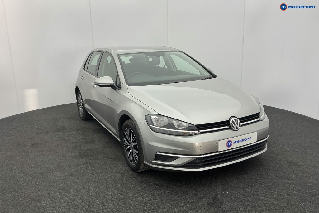Used Volkswagen Golf 2017 for sale - 76895668: Photo 38