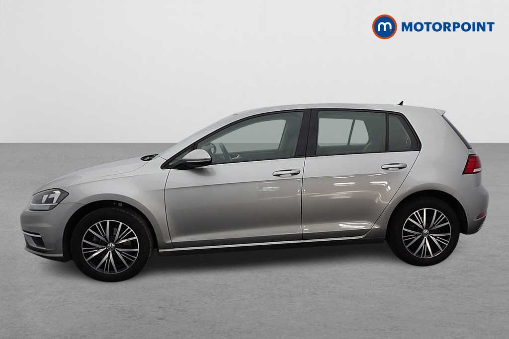 Used Volkswagen Golf 2017 for sale - 76895668: Photo 4