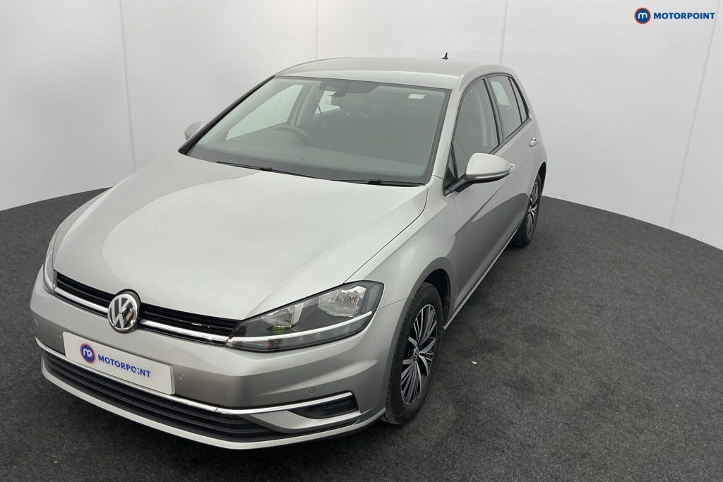 Used Volkswagen Golf 2017 for sale - 76895668: Photo 40